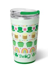 Lucky Charm 24 oz party cup