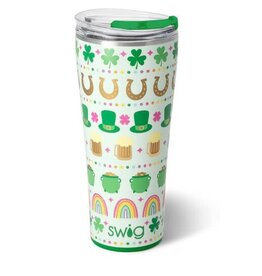 Lucky Charm 32 oz tumbler