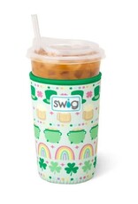 Lucky Charm iced coolie