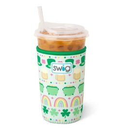 Lucky Charm iced coolie