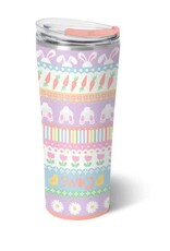Bunny Trail 22 oz tumbler