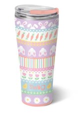 Bunny Trail 32 oz tumbler