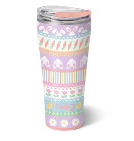 Bunny Trail 32 oz tumbler