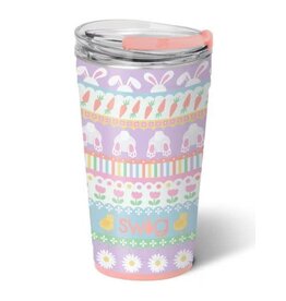 Bunny Trail 24 oz party cup