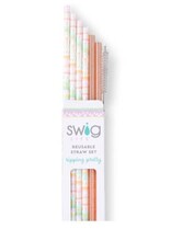 Bunny Trail straws