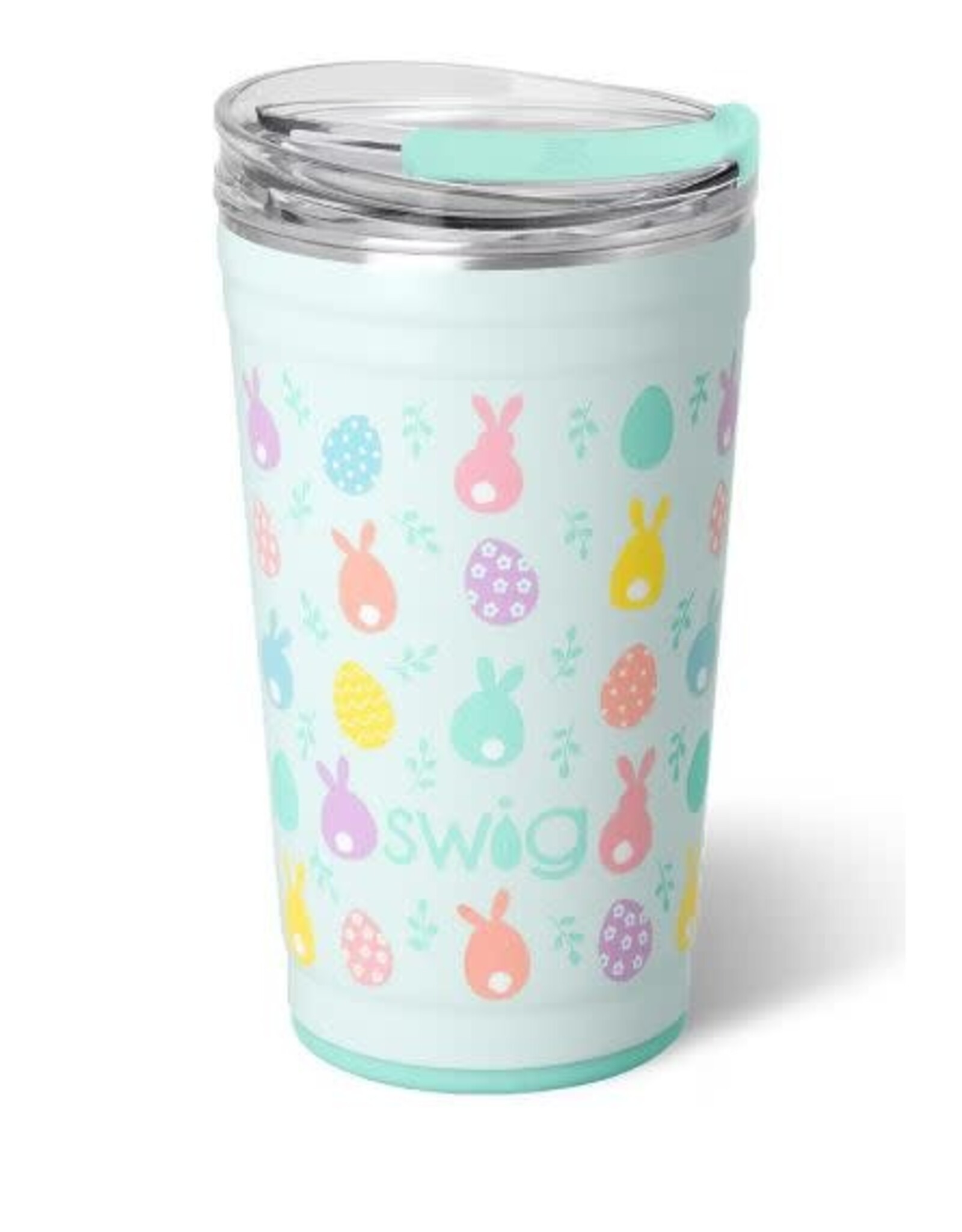 Egg Hunt 24 oz party cup