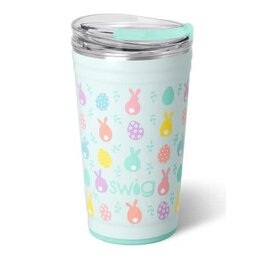 Egg Hunt 24 oz party cup