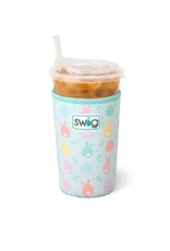 Egg Hunt iced coolie