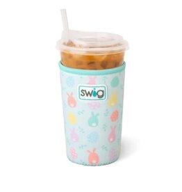 Egg Hunt iced coolie