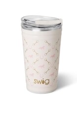 Bits and Pieces 24 oz party cup