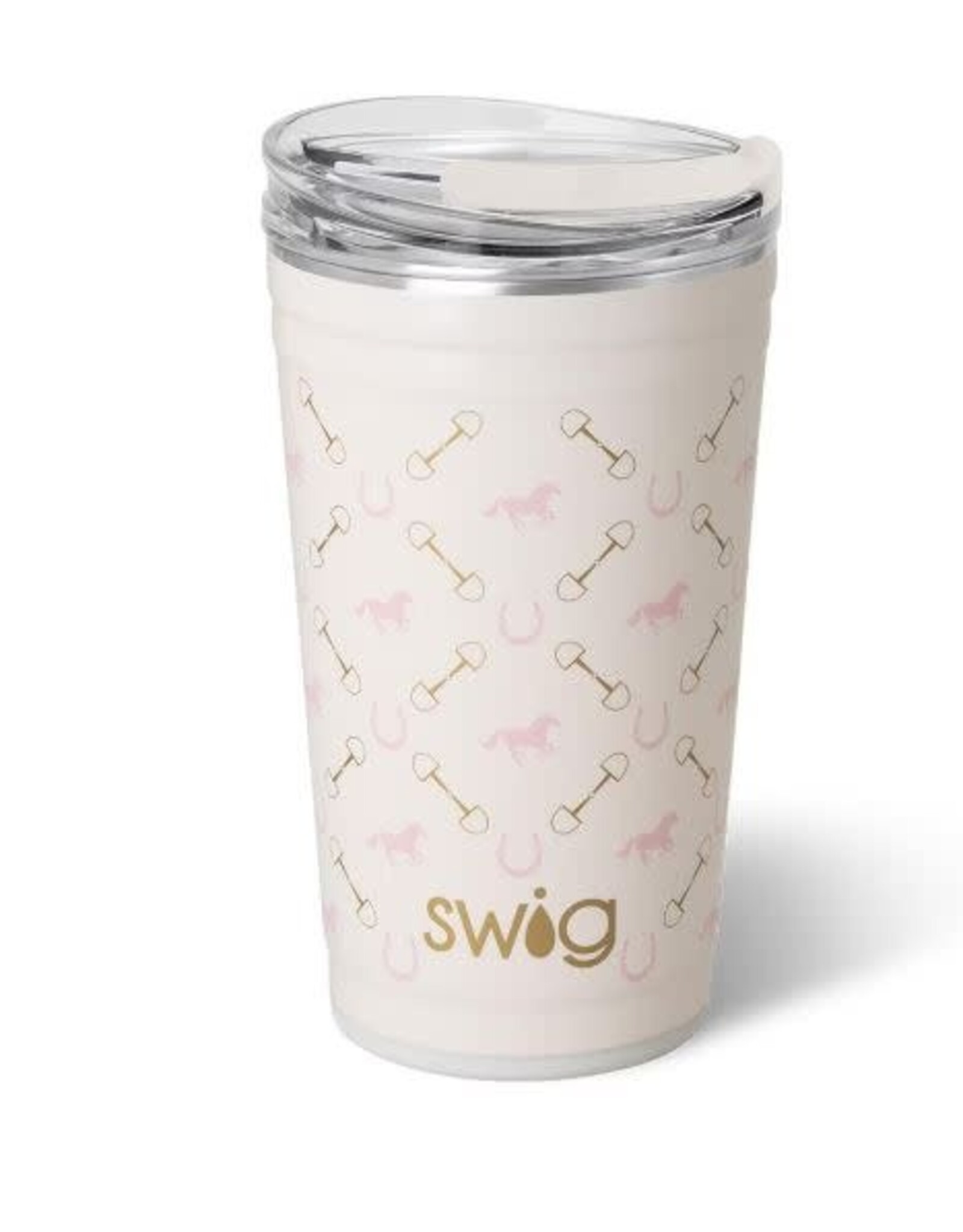 Bits and Pieces 24 oz party cup