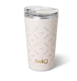 Bits and Pieces 24 oz party cup