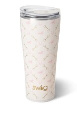 Bits and Pieces 32 oz tumbler