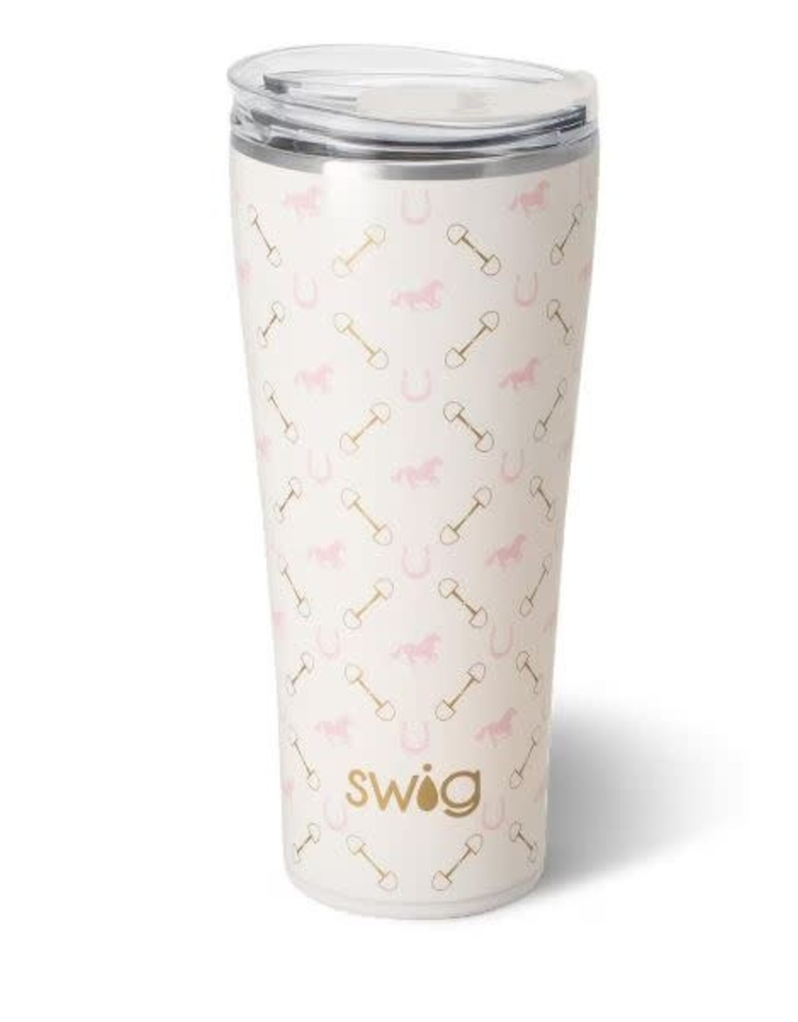 Bits and Pieces 32 oz tumbler
