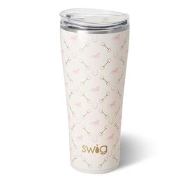 Bits and Pieces 32 oz tumbler