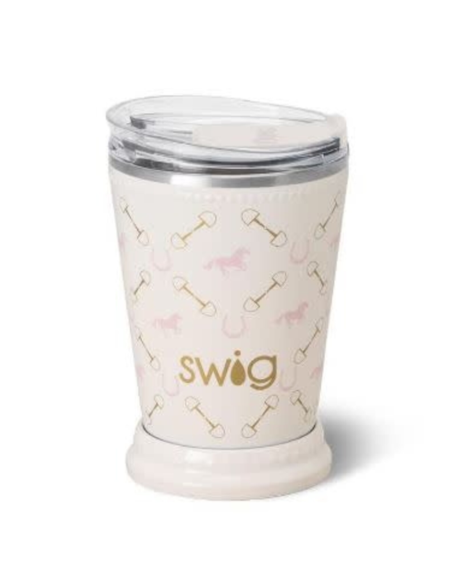 Bits and Pieces julep cup