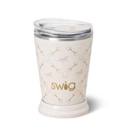 Bits and Pieces julep cup