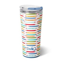 Teacher Life 22 oz tumbler