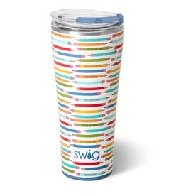 Teacher Life 32 oz tumbler