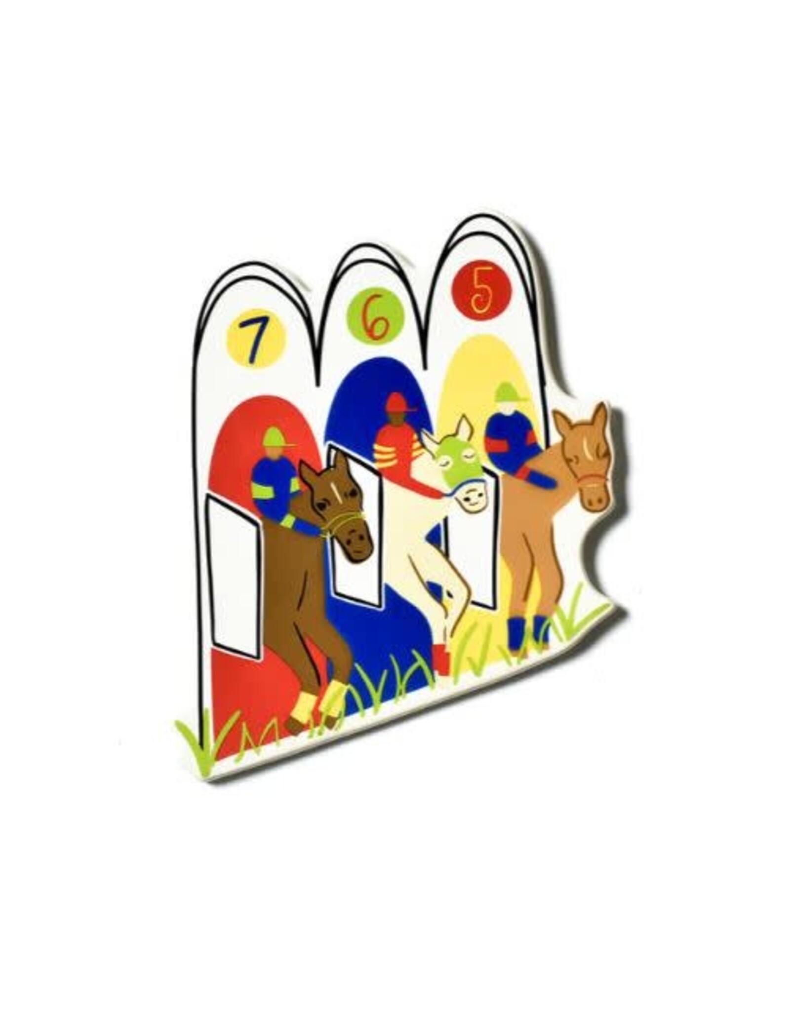 Coton Colors Horserace Break Big Att