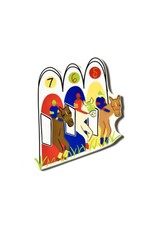 Coton Colors Horserace Break Mini Att