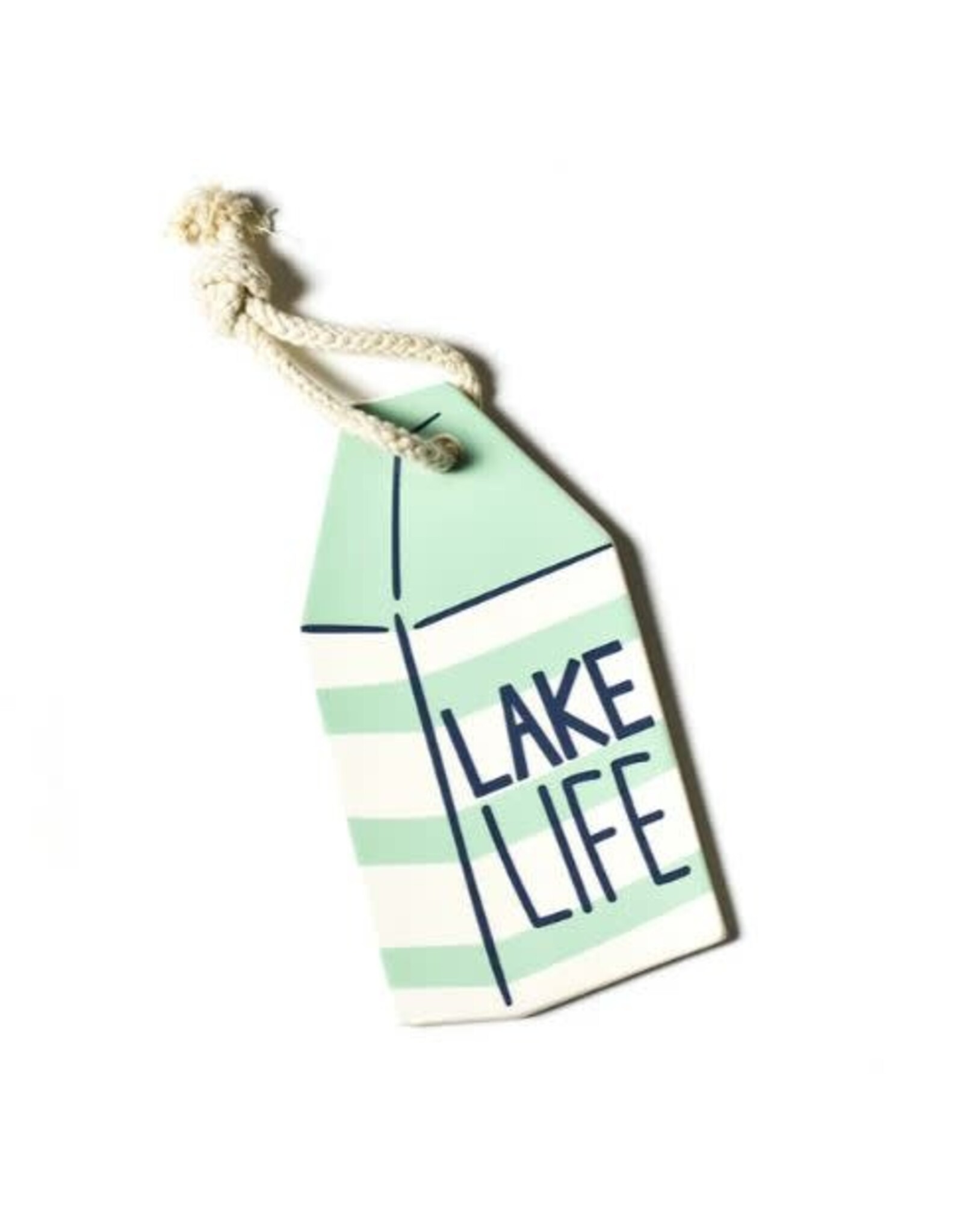 Coton Colors Lake Life Big  Att