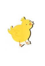 Coton Colors Chick A Dee Big  Att