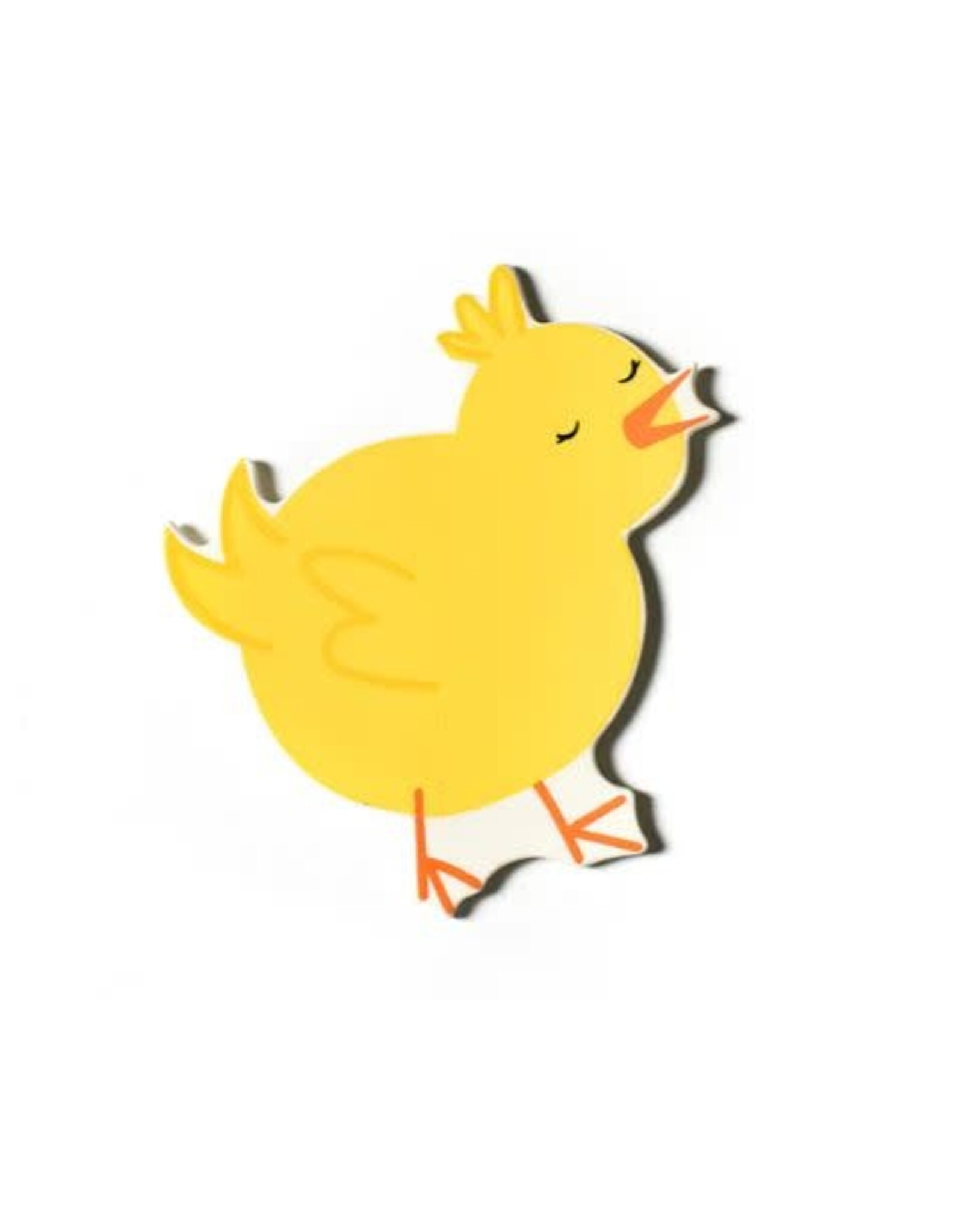 Coton Colors Chick A Dee Big  Att