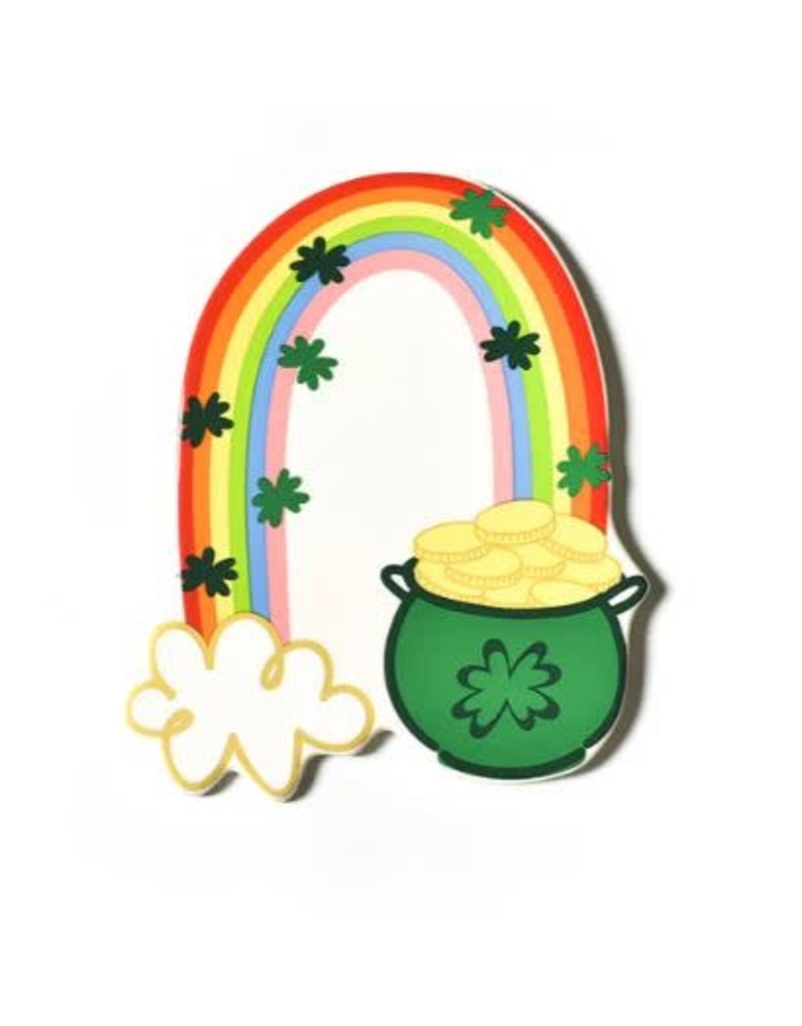 Coton Colors End of Rainbow Big Att