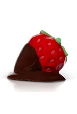 Sweet On You ( Chocolate Covered Strawberry)