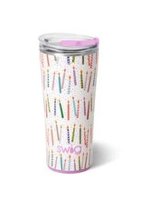 Make a Wish 22oz tumbler