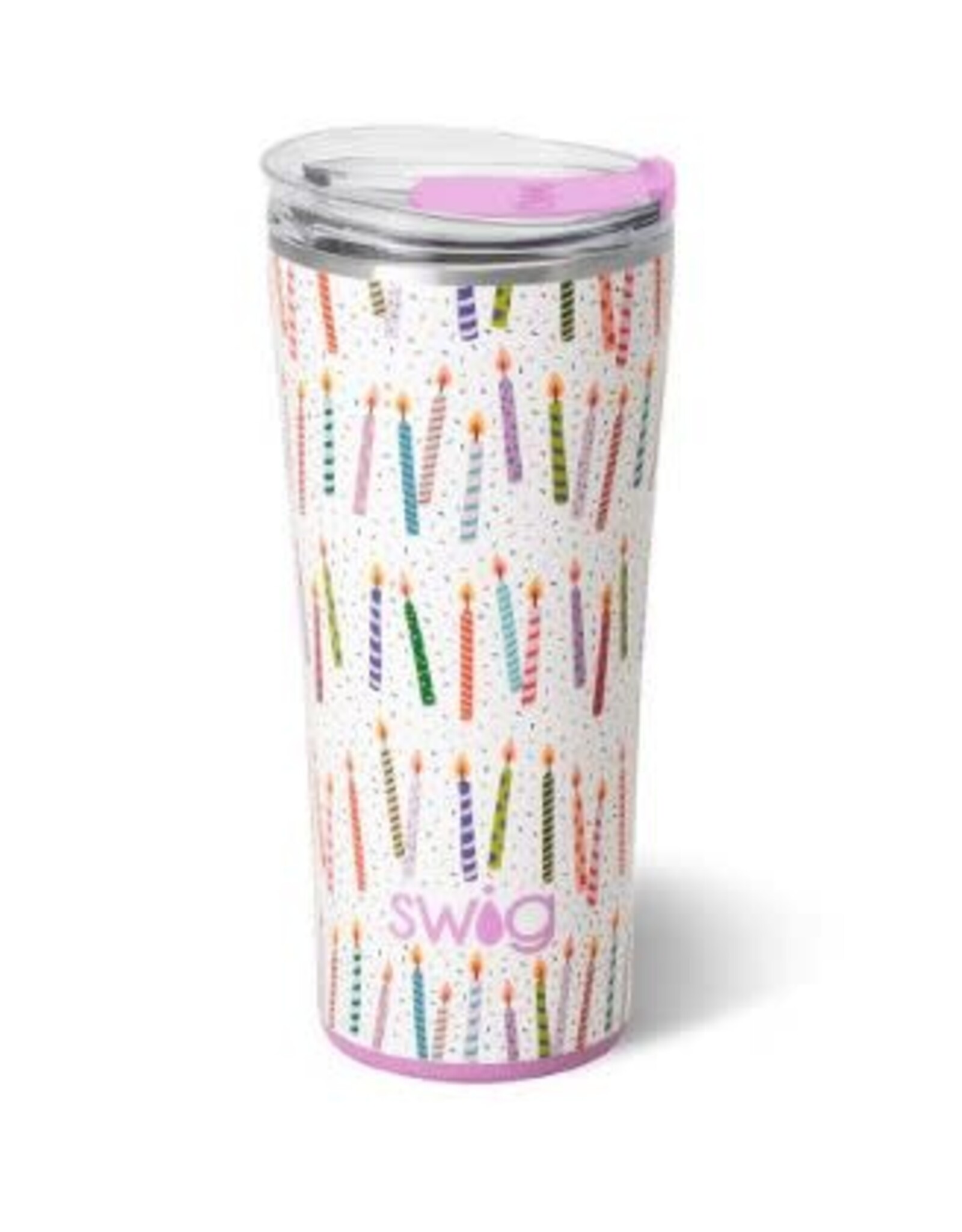Make a Wish 22oz tumbler