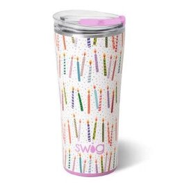 Make a Wish 22oz tumbler