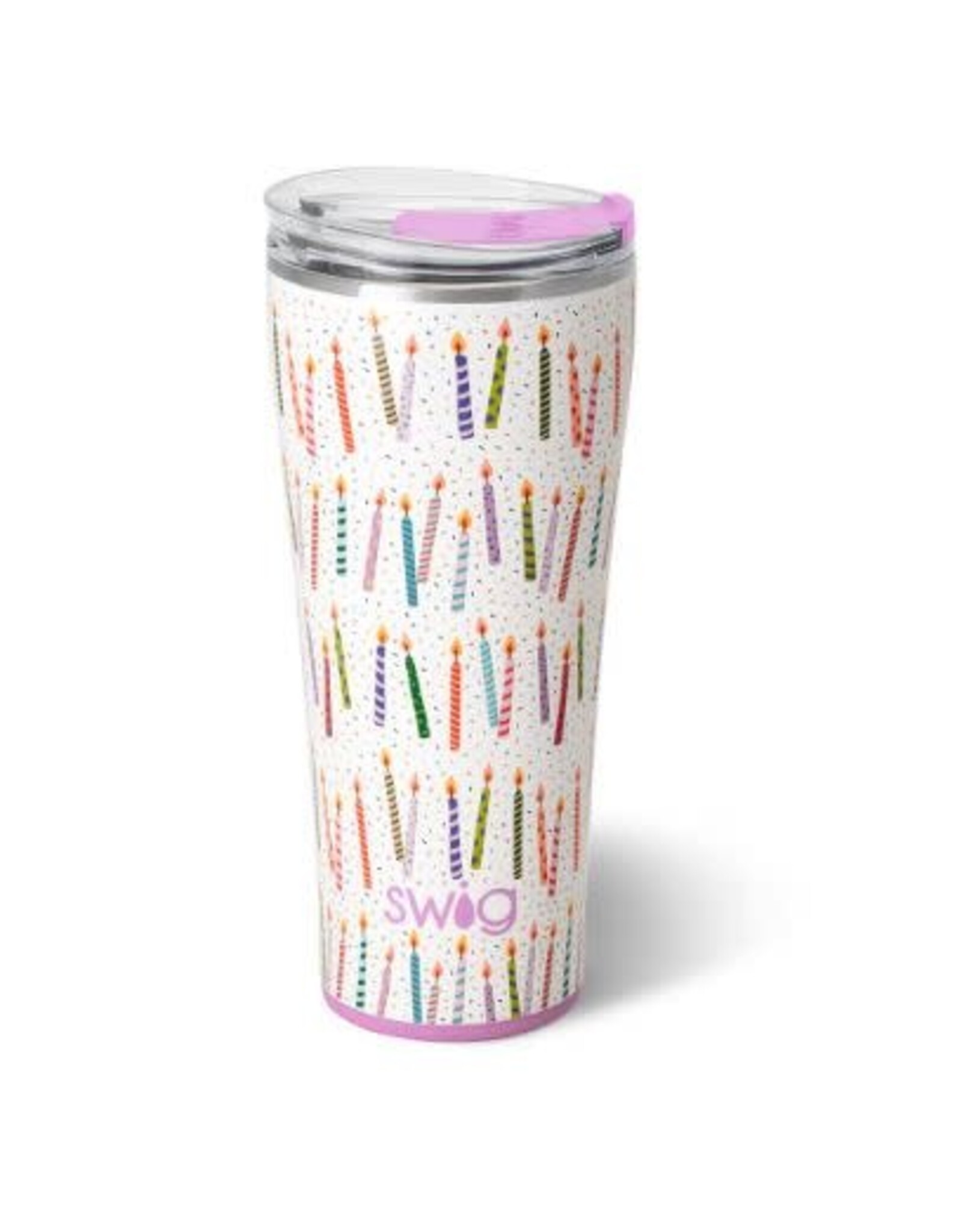 Make a Wish 32oz tumbler
