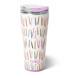 Make a Wish 32oz tumbler