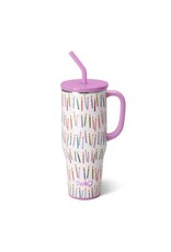 Make a Wish 40 oz mega mug