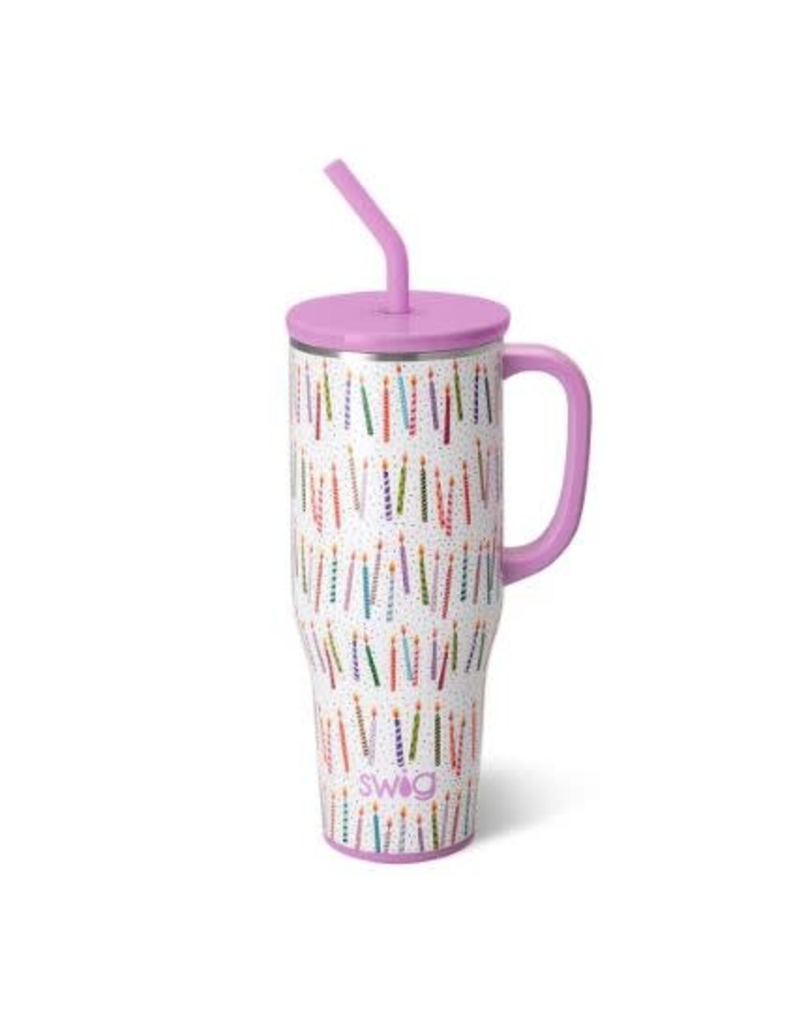 Make a Wish 40 oz mega mug