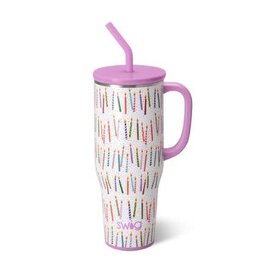 Make a Wish 40 oz mega mug