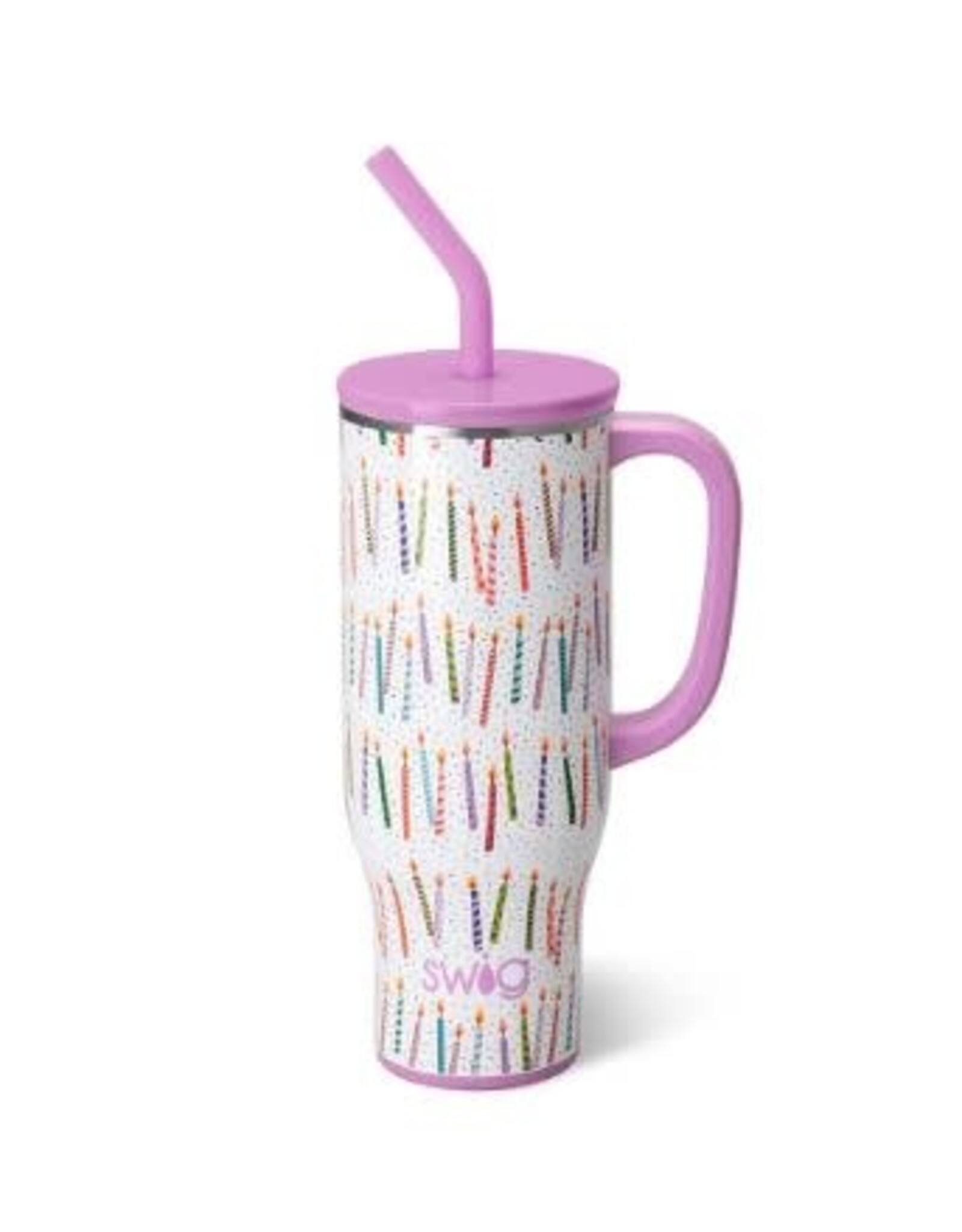 Make a Wish 30oz mega mug