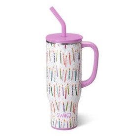 Make a Wish 30oz mega mug