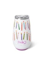 Make a Wish stemless flute