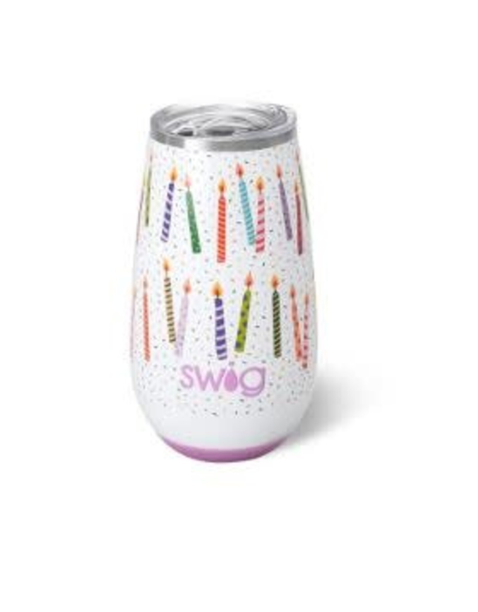 Make a Wish stemless flute