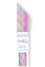 Make a Wish straws