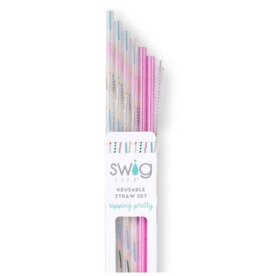 Make a Wish straws