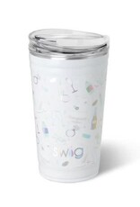 Bride to Be 24 oz party cup