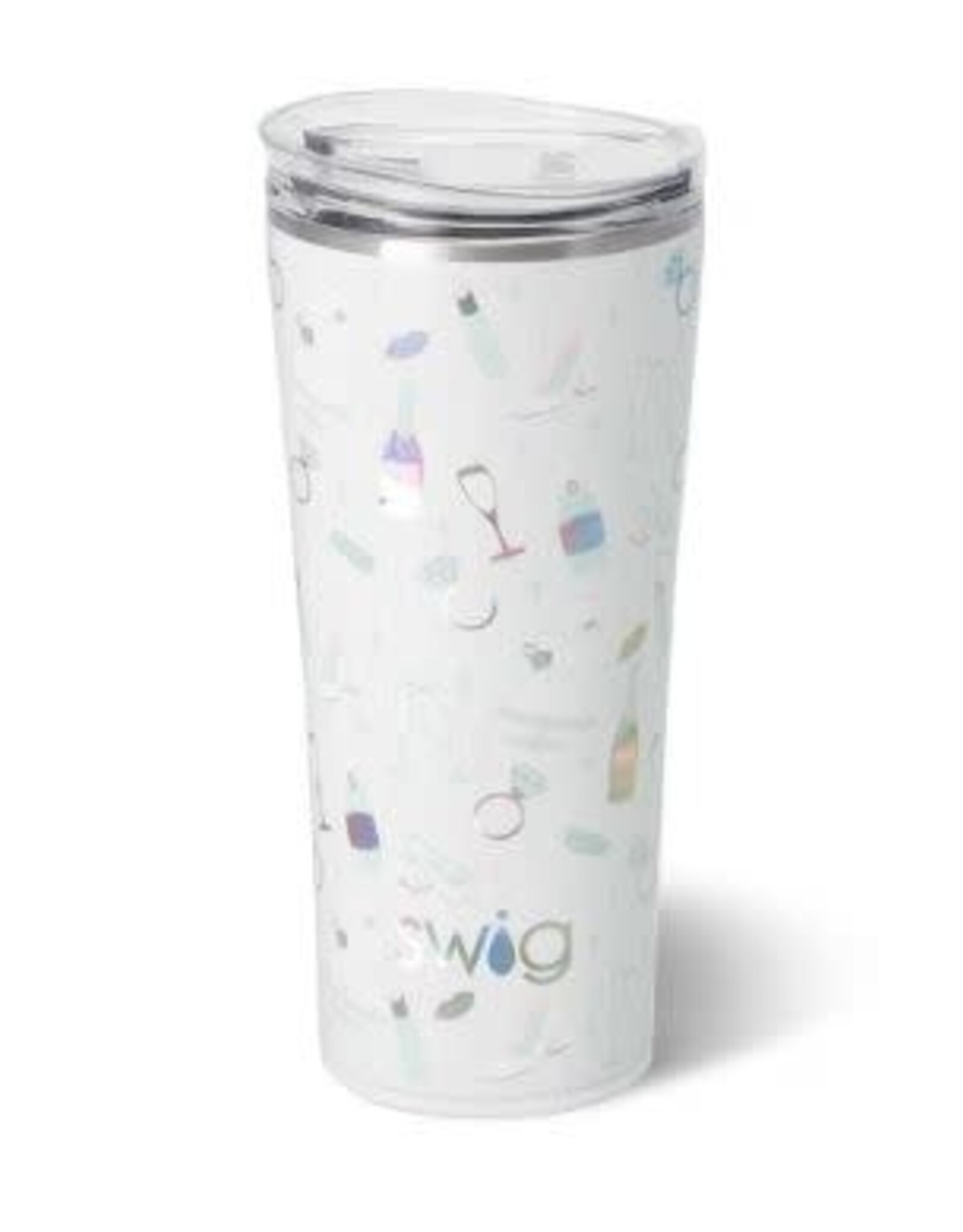 Bride to Be 22 oz tumbler