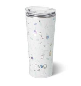 Bride to Be 22 oz tumbler
