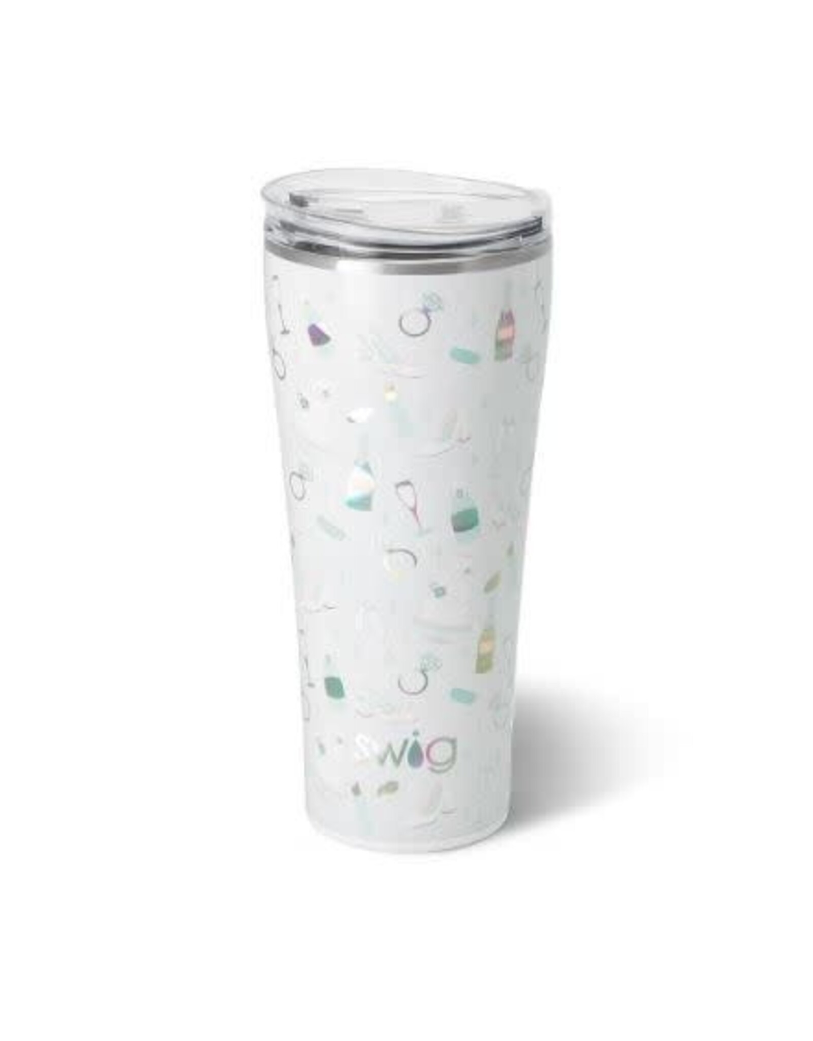Bride to Be 32 oz tumbler