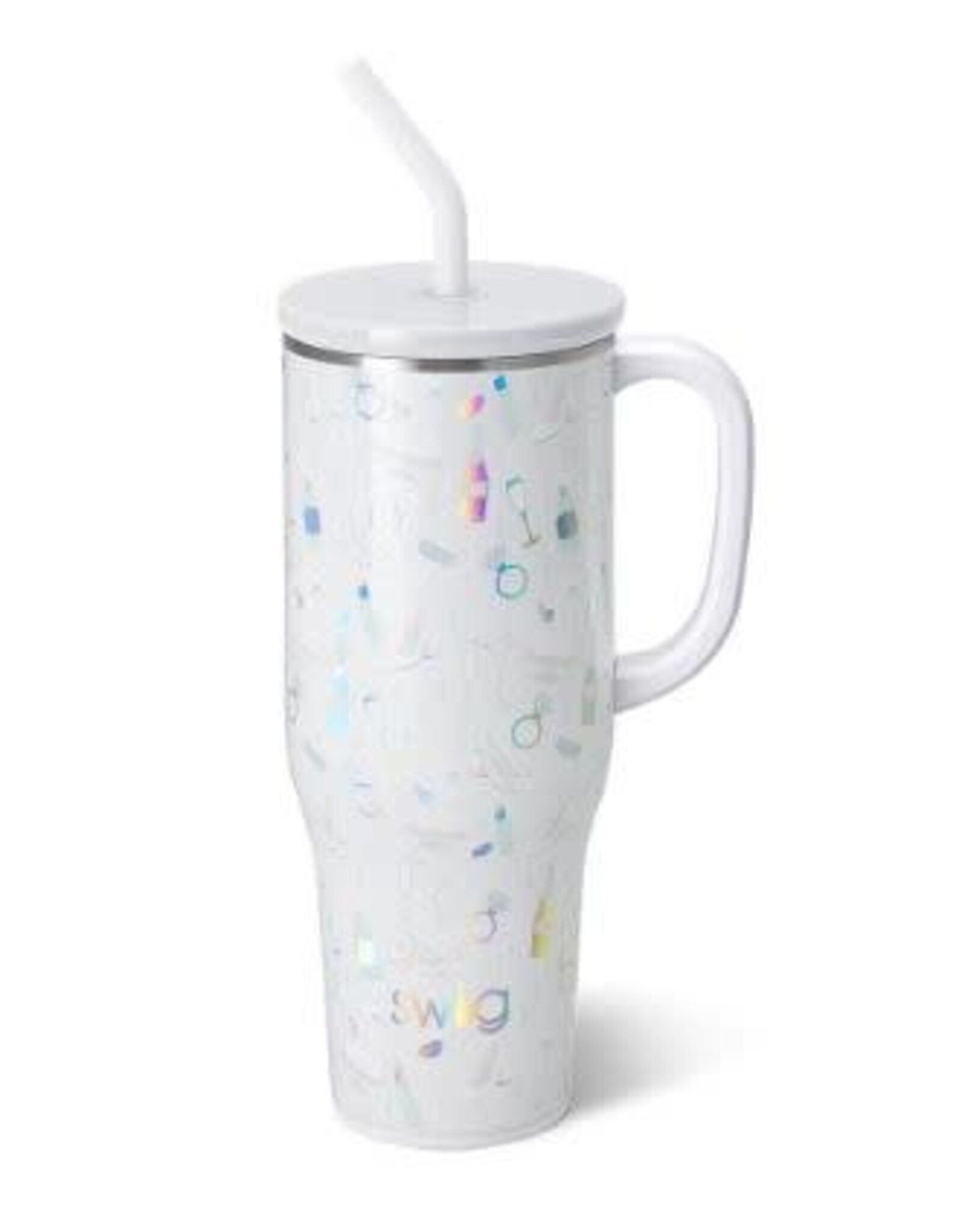 Bride to Be 40 oz mega mug