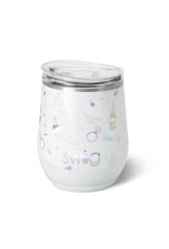 Bride to Be stemless wine